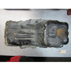 07R202 Engine Oil Pan From 2012 Ford F-250 Super Duty  6.2 AL3E6675DC